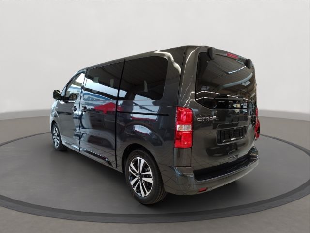 Citroën SpaceTourer