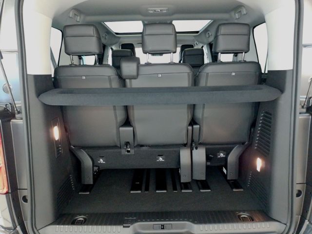 Citroën SpaceTourer