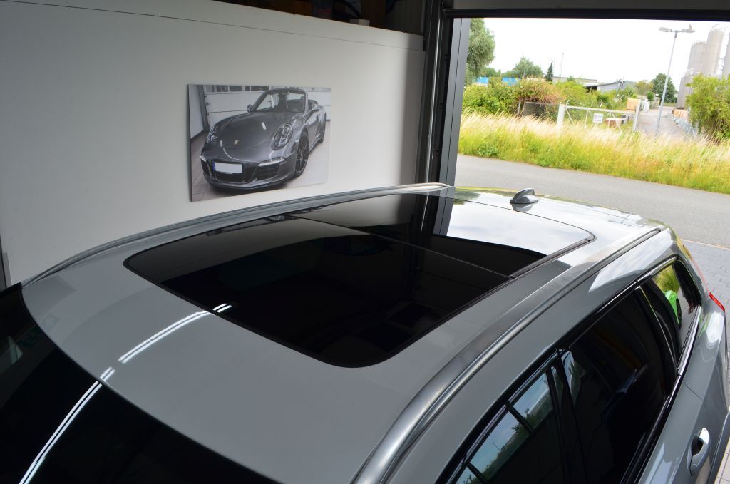 Volvo V90 Cross Country 2019