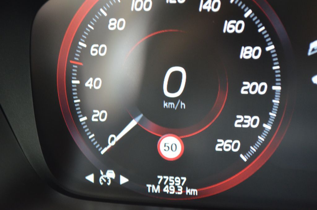 Volvo V90 Cross Country 2019