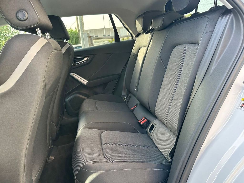 Audi Q2 2024