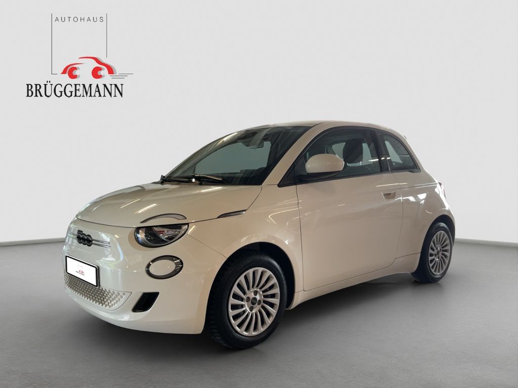 Fiat 500e 2023
