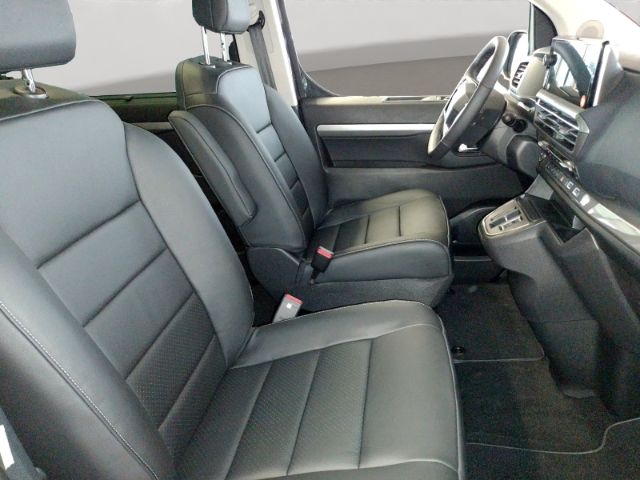 Citroën SpaceTourer