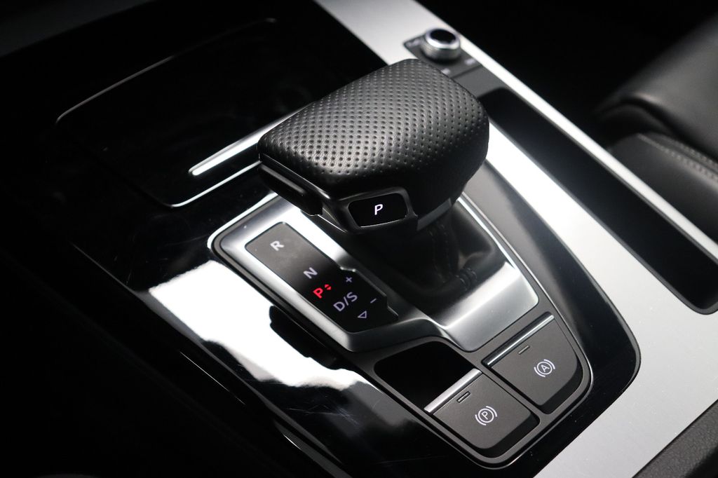 Audi Q5 2022