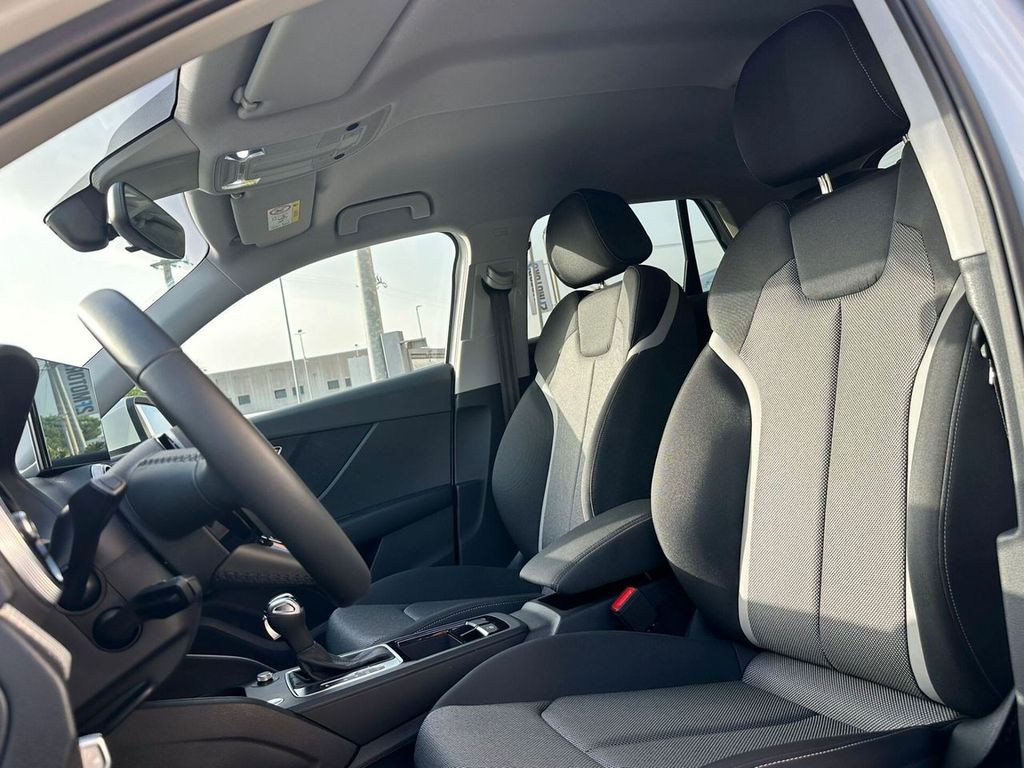 Audi Q2 2024