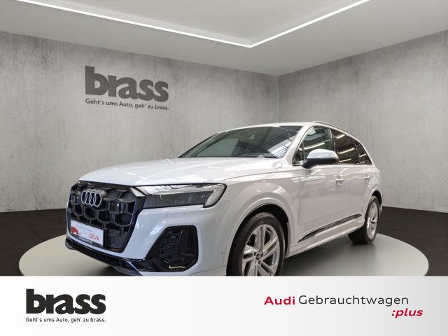 Audi Q7 2024