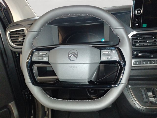 Citroën SpaceTourer