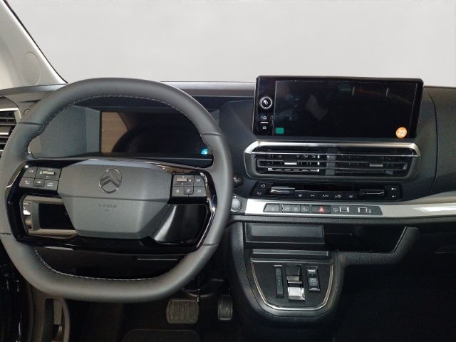 Citroën SpaceTourer
