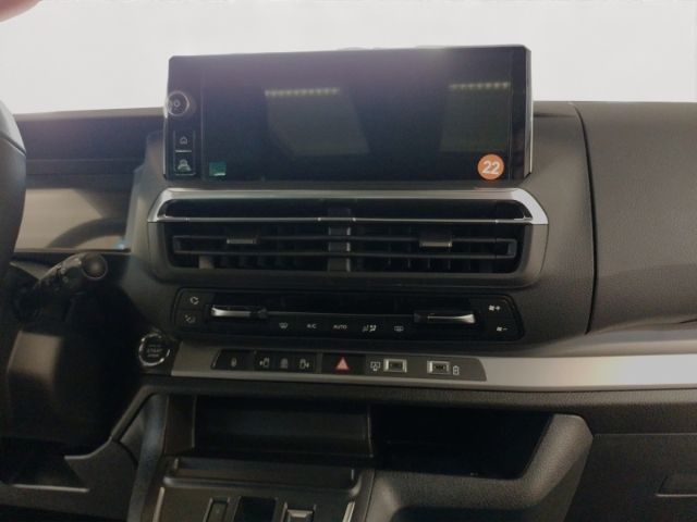 Citroën SpaceTourer