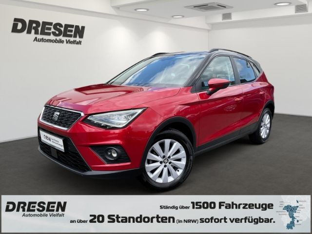 Seat Arona 2021