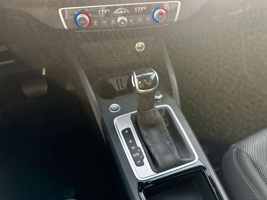 Audi Q2 2024