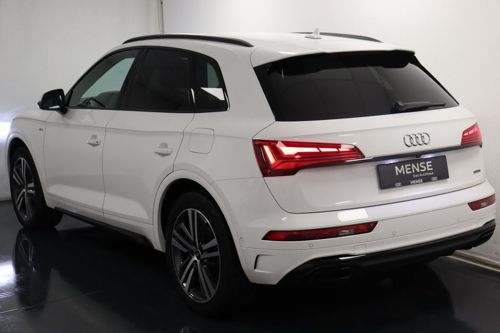 Audi Q5 2022