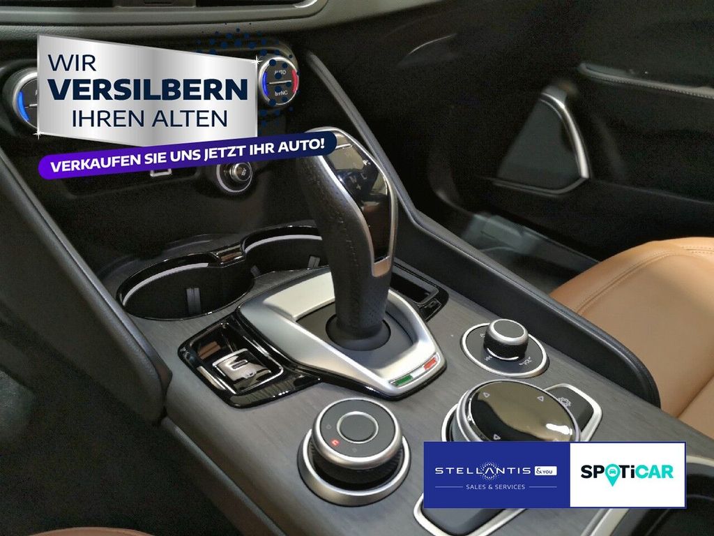 Alfa Romeo Giulia 2022