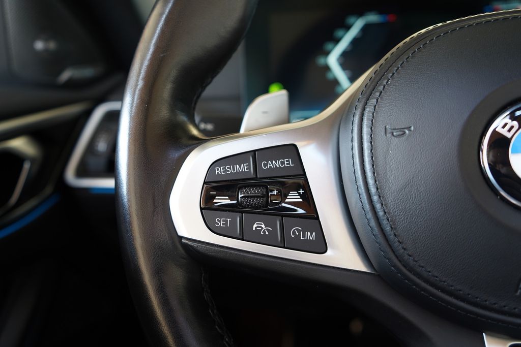 BMW 420 2023
