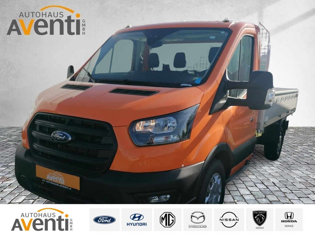 Ford 2025