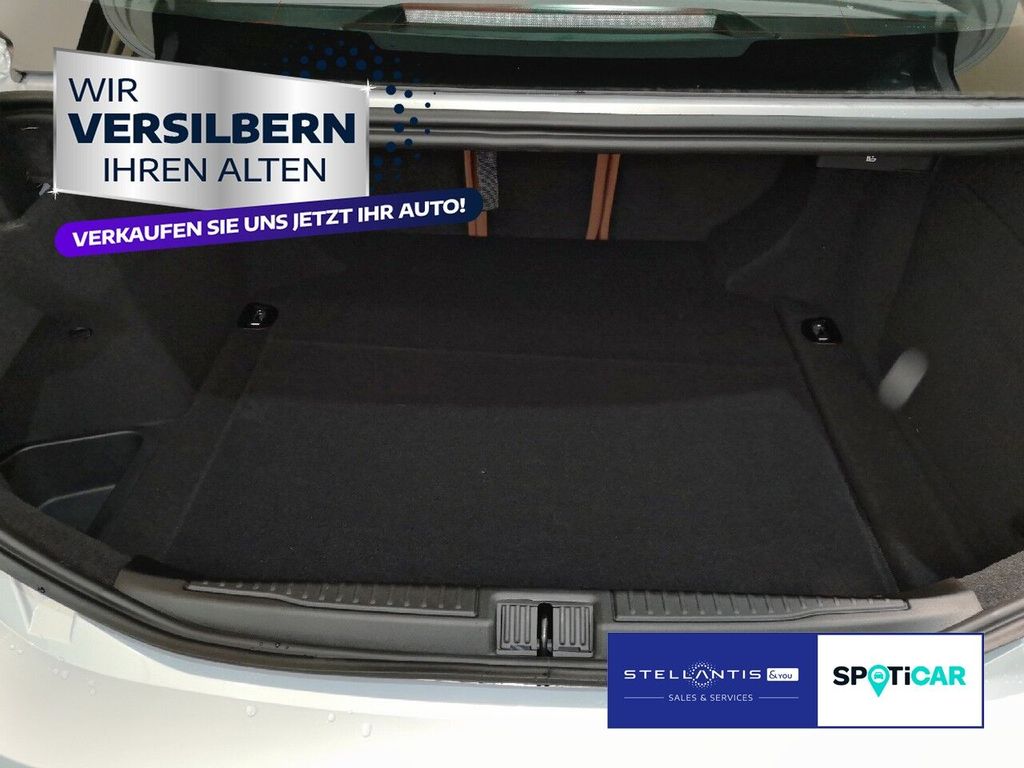 Alfa Romeo Giulia 2022