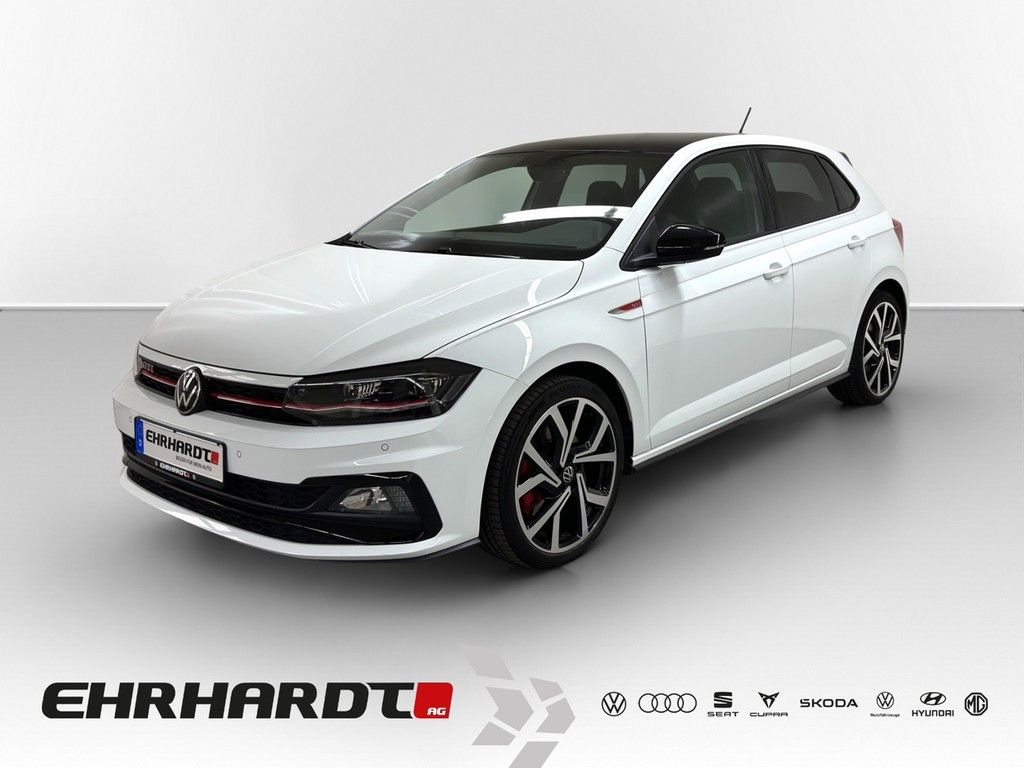 Volkswagen Polo 2022