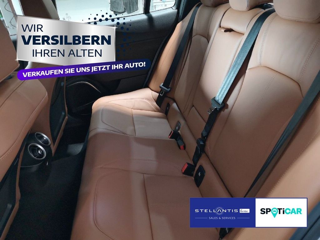 Alfa Romeo Giulia 2022