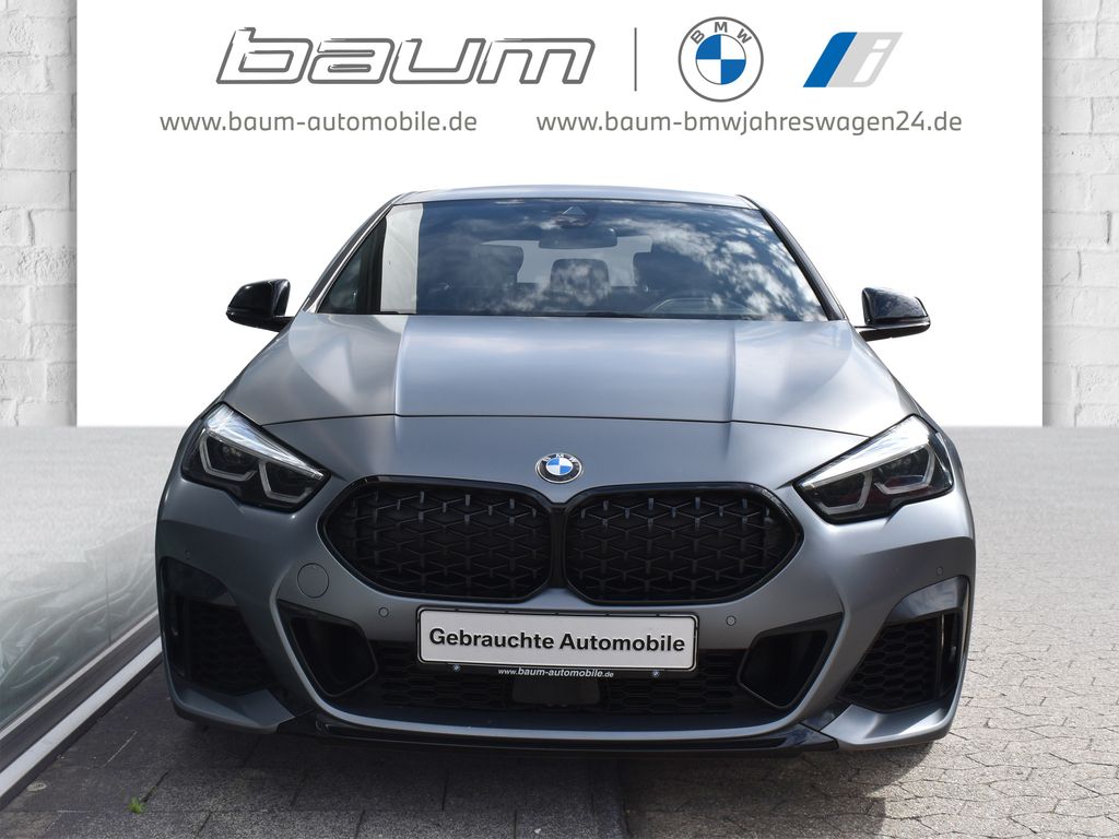 BMW M235 2022