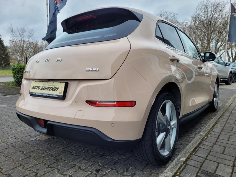 GWM Ora 03 2023