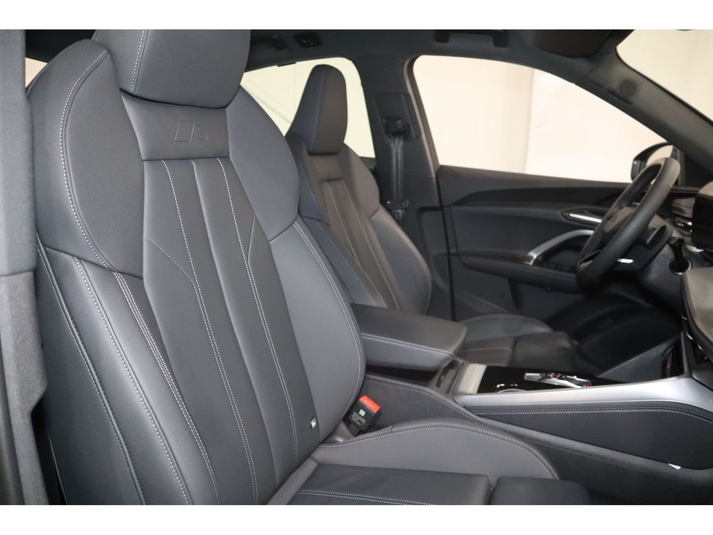 Audi Q5 2025
