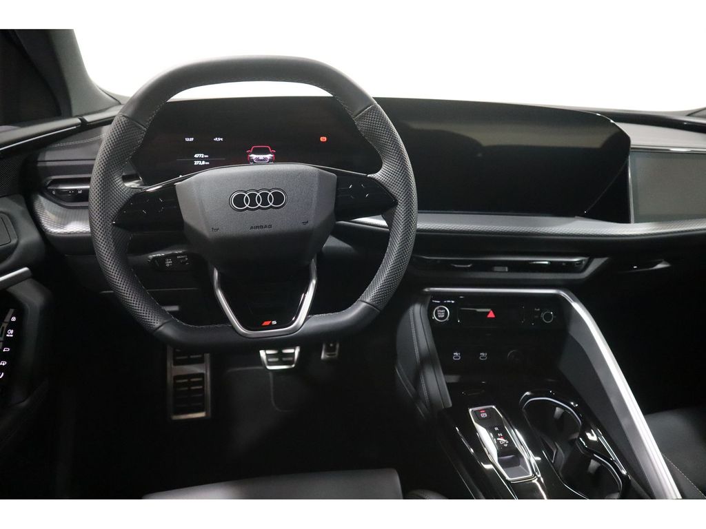 Audi Q5 2025