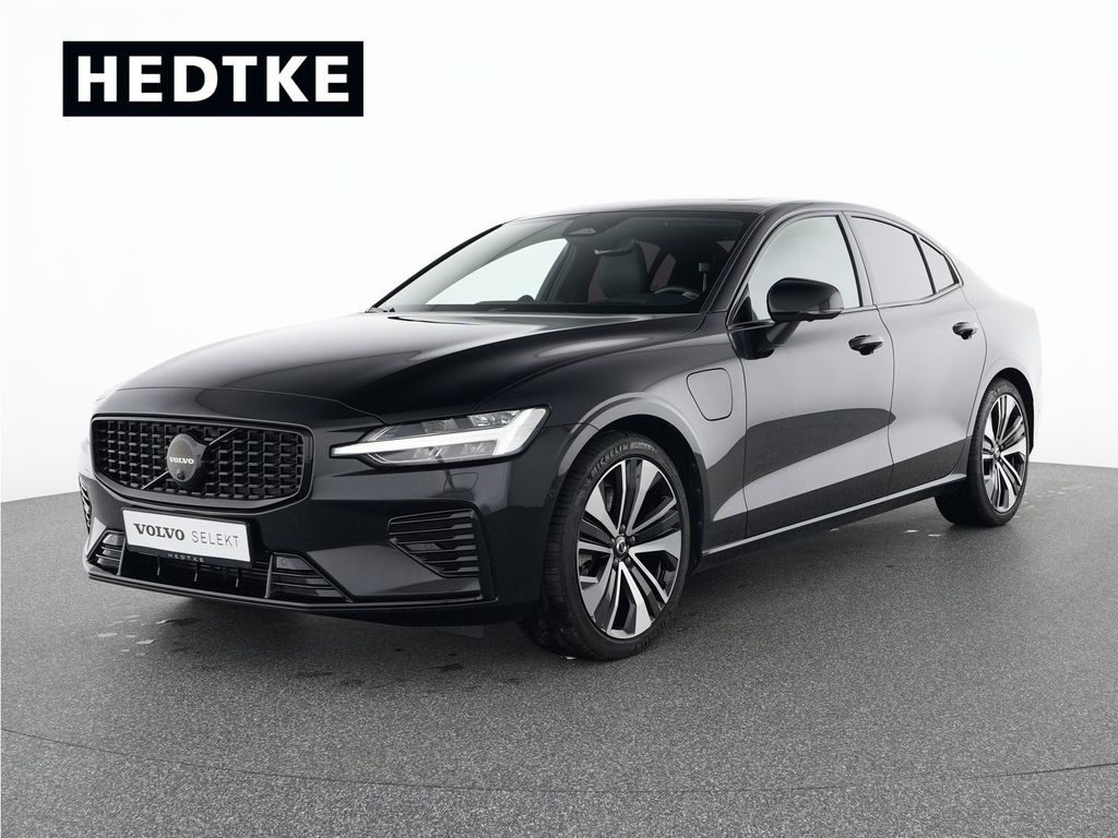 Volvo S60 2023
