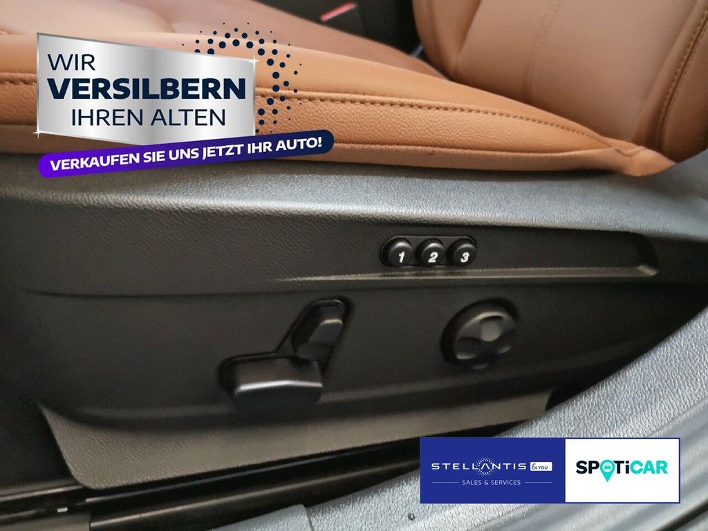 Alfa Romeo Giulia 2022