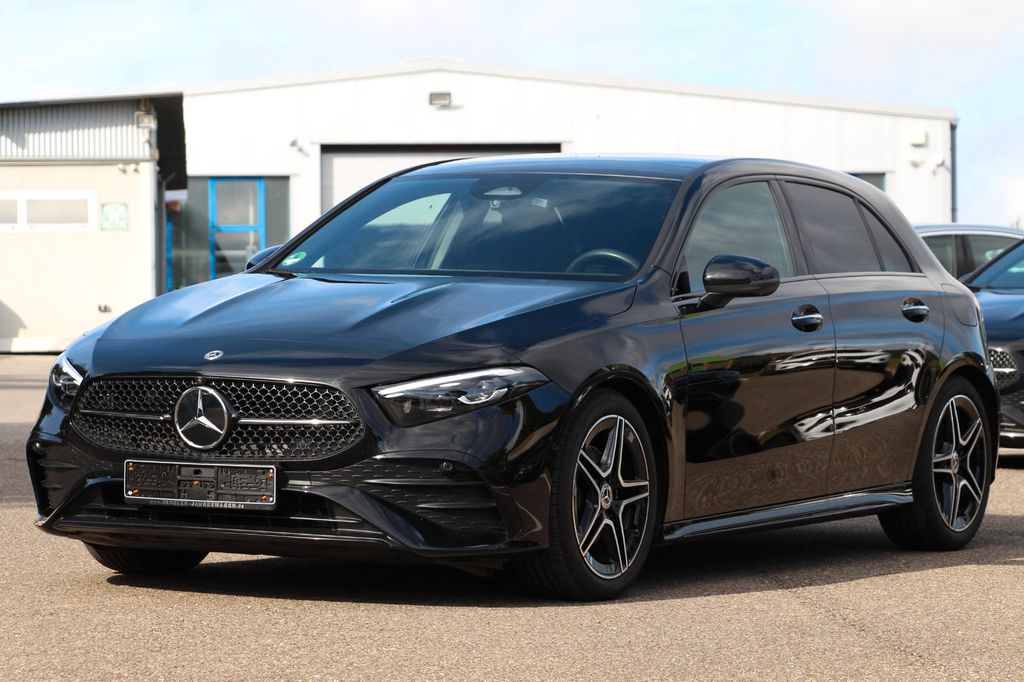 Mercedes-Benz A 200 2024