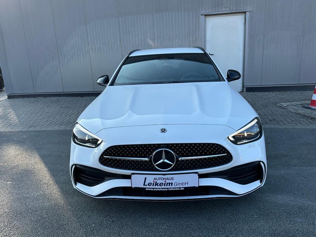 Mercedes-Benz C 200 2025