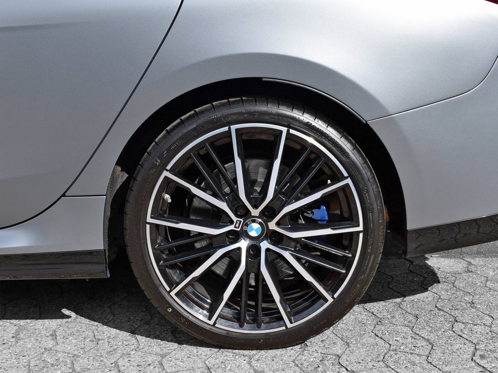 BMW M235 2022