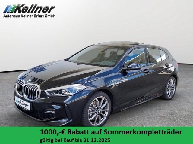 BMW 120 2023
