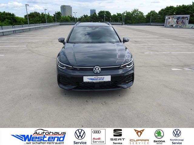 Volkswagen Golf 2025