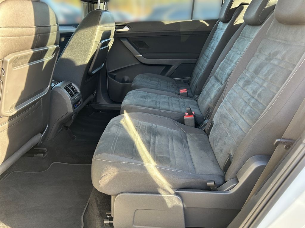 Volkswagen Touran 2022