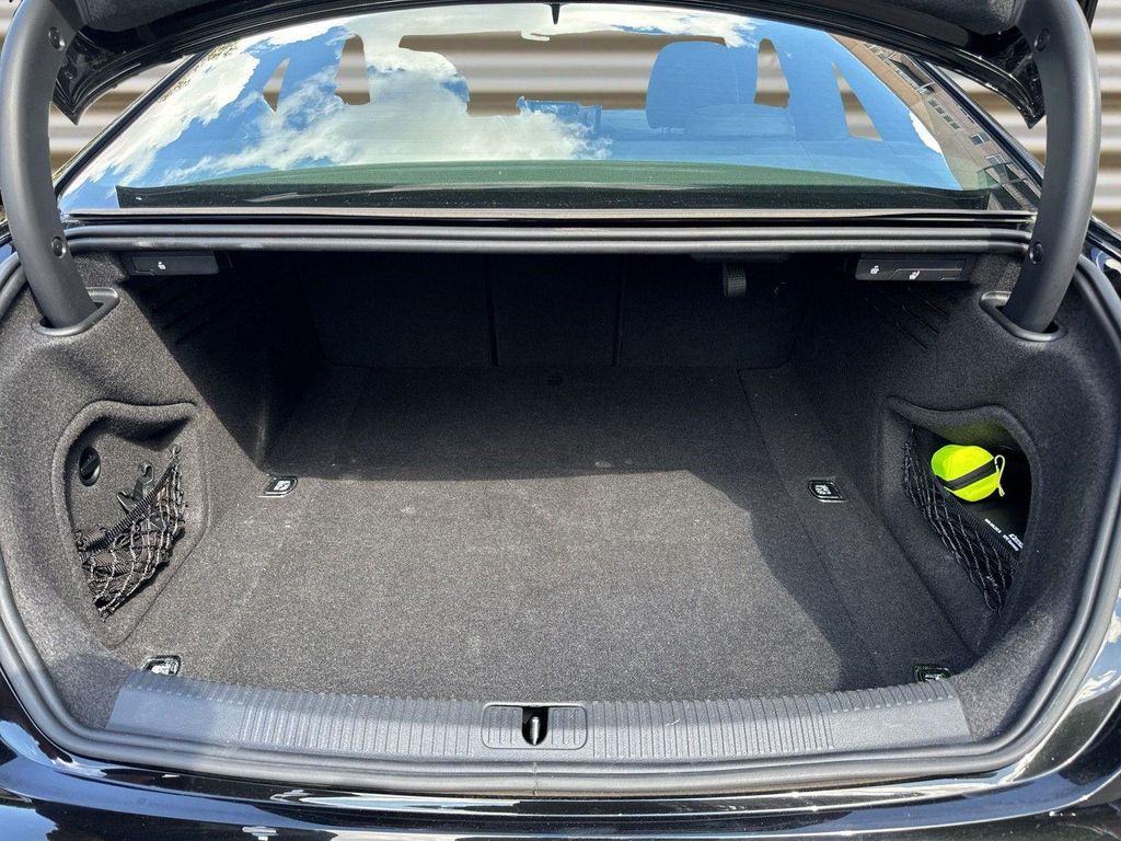 Audi A5 2022