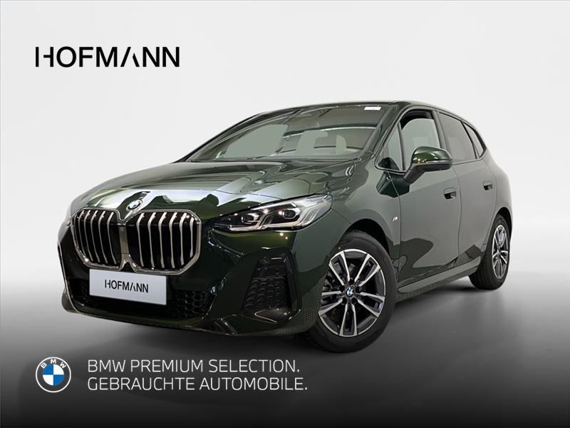 BMW 223 Active Tourer 2024