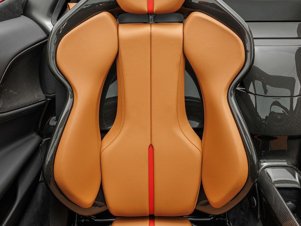 Ferrari SF90 2023