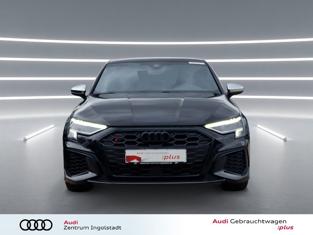 Audi S3 2024