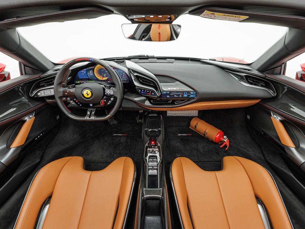 Ferrari SF90 2023