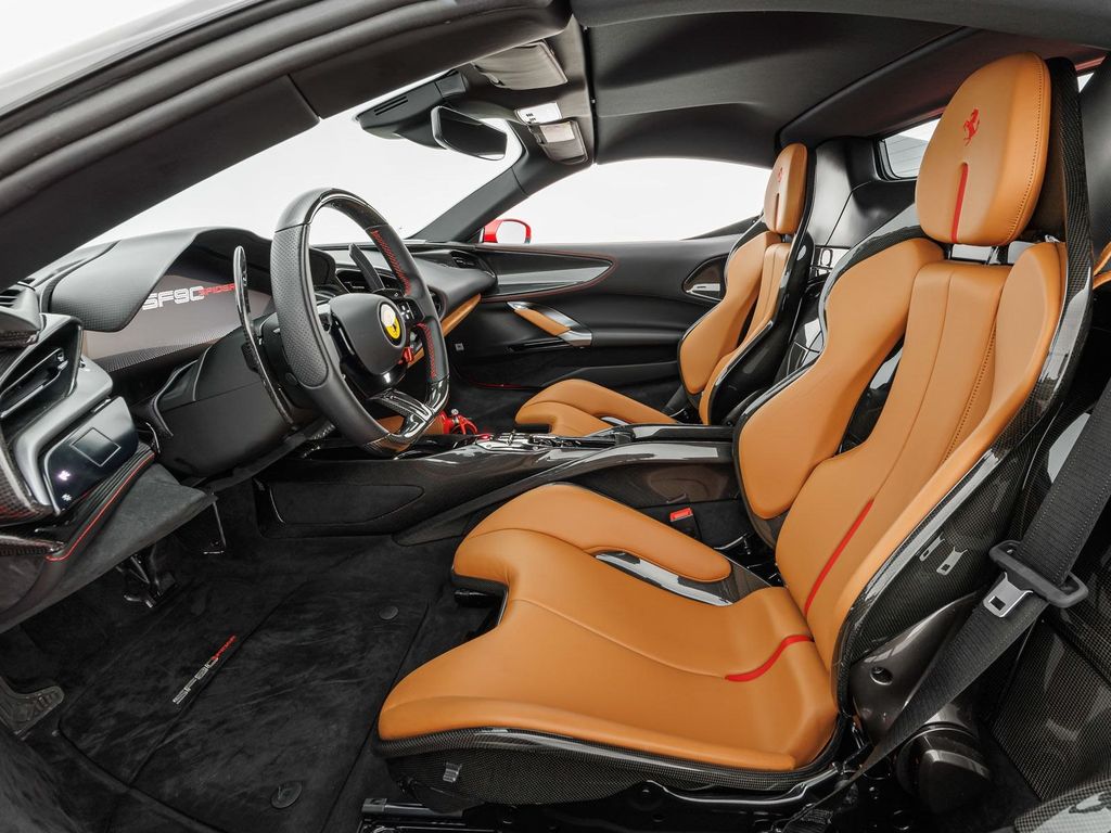Ferrari SF90 2023