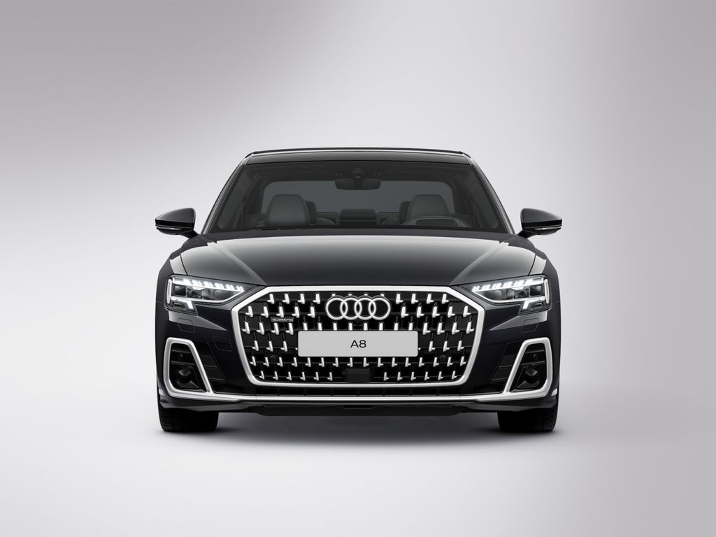 Audi A8 2024