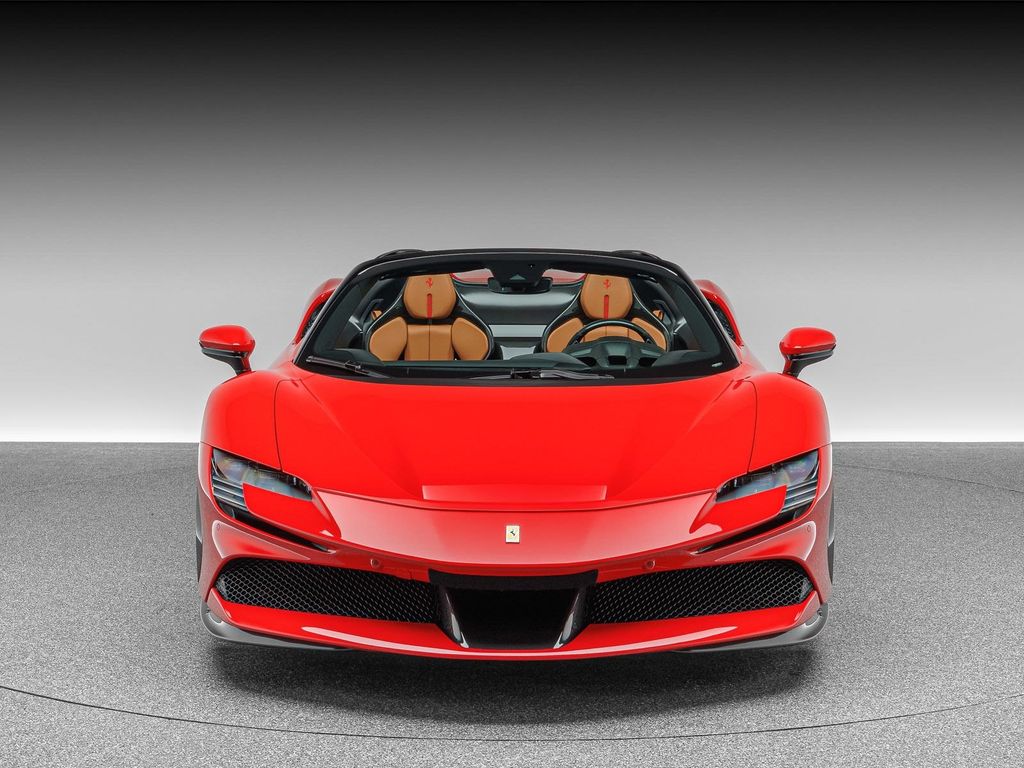Ferrari SF90 2023