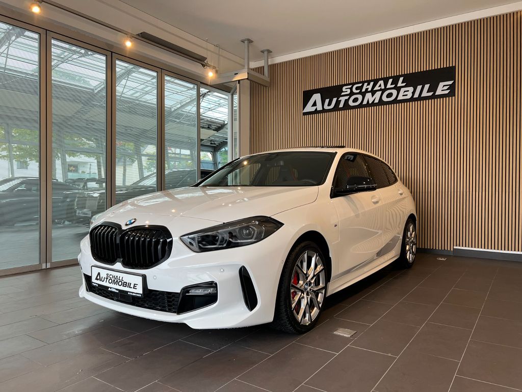 BMW 118 2024
