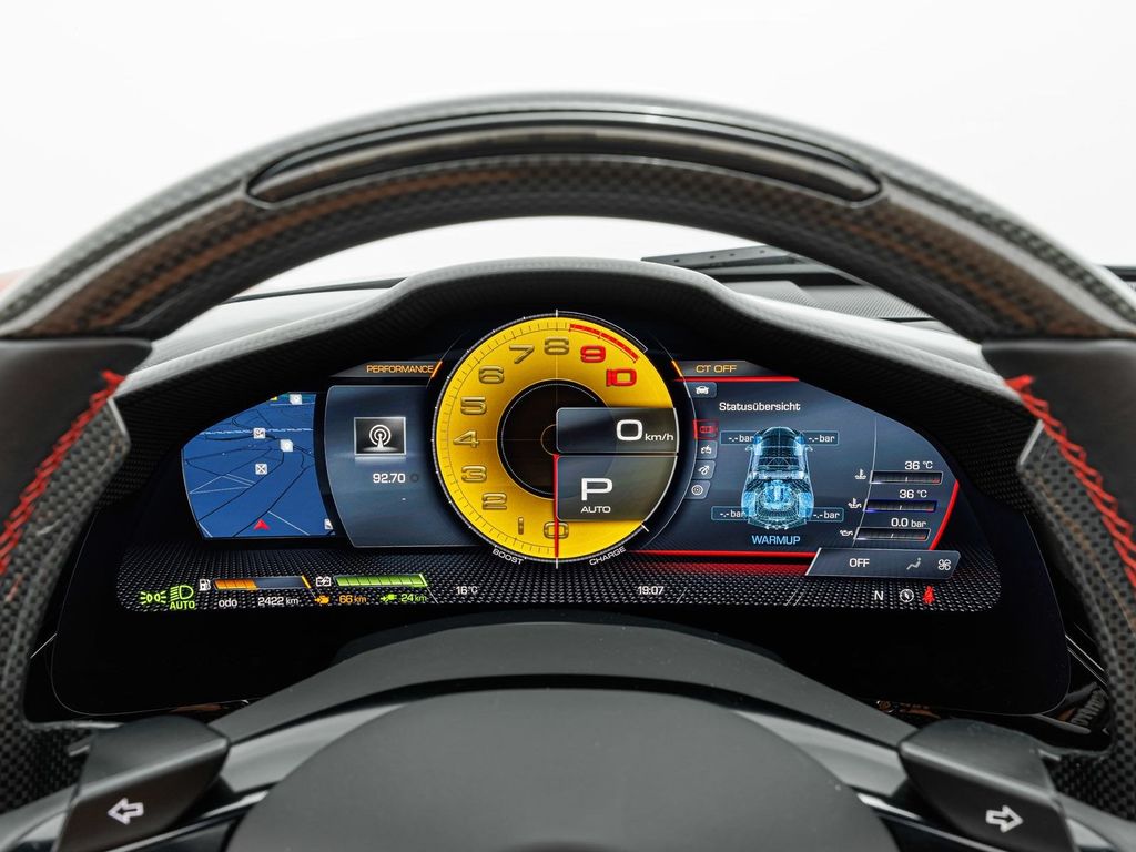 Ferrari SF90 2023