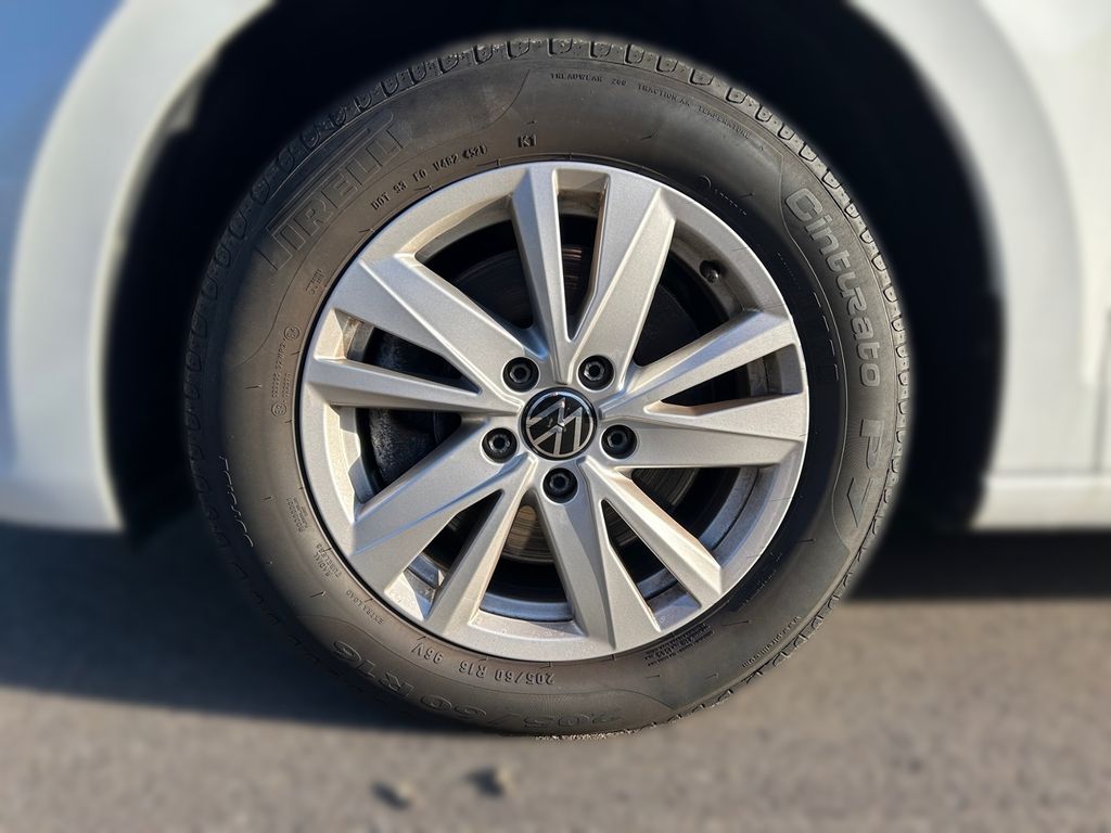 Volkswagen Touran 2022