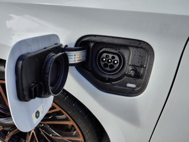 Cupra Leon 2023