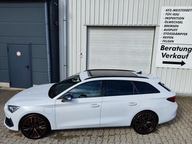 Cupra Leon 2023