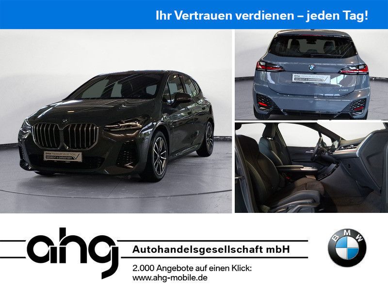 BMW 218 Active Tourer 2024