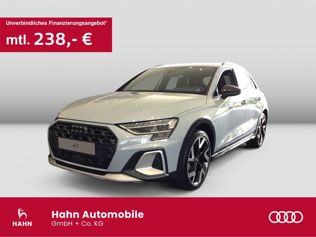 Audi A3 2025
