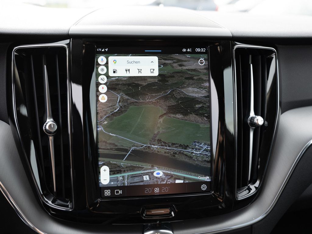 Volvo XC60 2023